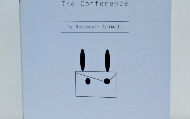 Cover of The Conference